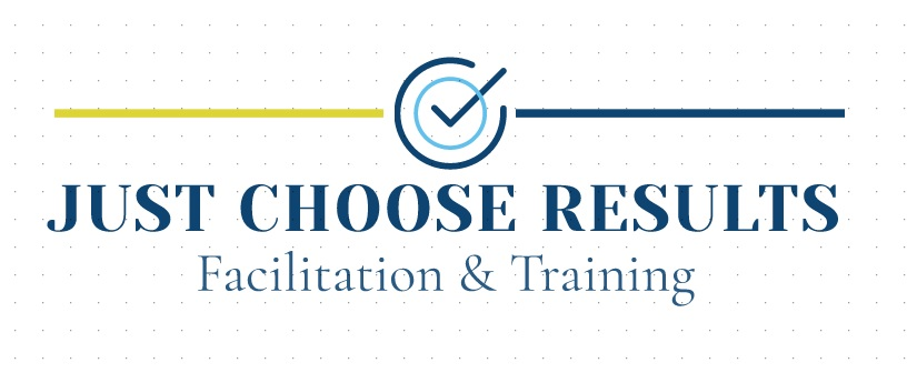 Just Choose Results Logo